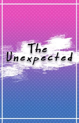 The Unexpected [Boy x Boy Romance] cover