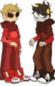 Listening {Karkat X Reader X Dave} by XxRainbowNinja6xX