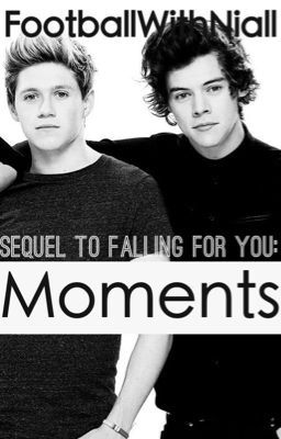 Moments cover