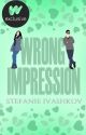 Wrong Impression by Wimbug