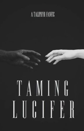 Taming Lucifer || Yoonkook by taliphyr