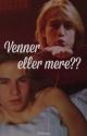 Venner eller mere?? by anthorrrr