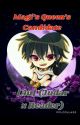 Magi's Queen's Candidate |Au| (Judar X Reader) by sharonz123