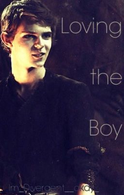 Loving the Boy cover