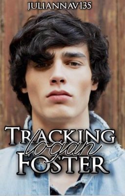 Tracking Logan Foster cover