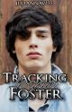 Tracking Logan Foster by juliannav135