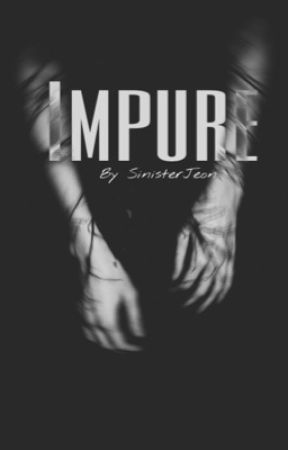 Impure [JK] by SinisterJeon