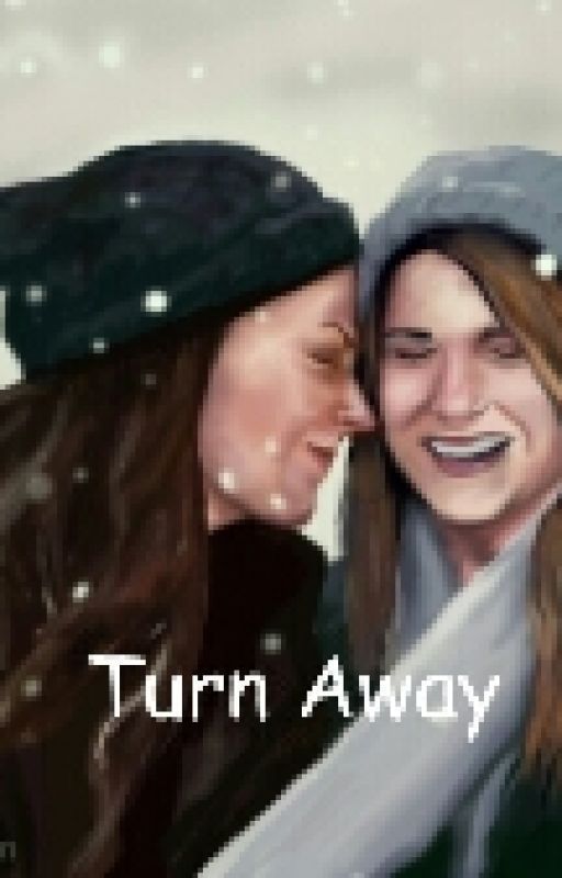 Turn Away (A Hollstein Fic) by AddlctWlthAPen