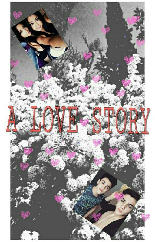 love story  by jkookie12345