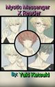 Mystic Messenger X Reader by YukiKatsuki