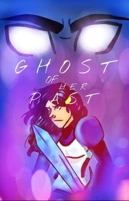 MCSM: Ghost of Her Past [COMPLETED] cover