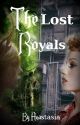 The Lost Royals by Silentsparrow432