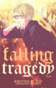 Falling for a Tragedy | Kei Tsukishima ✓ by tsukkki-