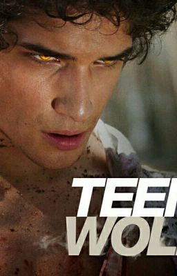 Teen Wolf Season 1 // Scott McCall Fanfiction cover