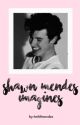 Shawn Mendes Imagines by tmhtlmendes