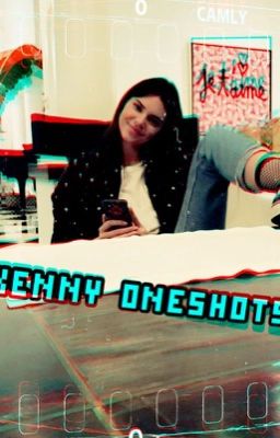 Kenny Oneshots cover