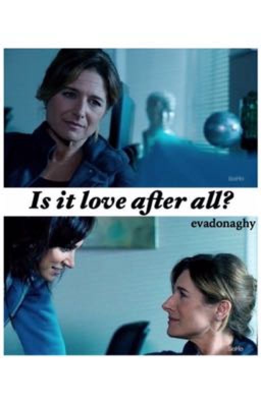 Is it love after all? - WENTWORTH by elidonaghy