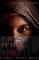 Arranged Marriage: The Prince and I by mukoyik