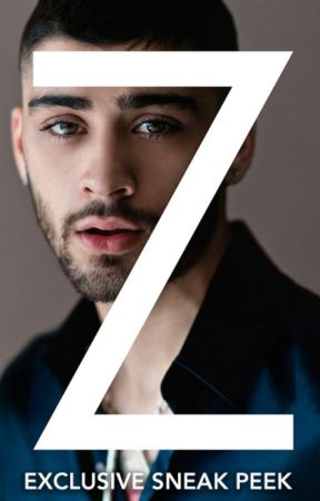 ZAYN - Exclusive Sneak Peek by zayn