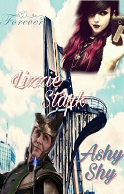 Lizzie Stark {Completed} cover