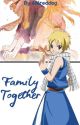 Family Together (NaLu) by 666reddog