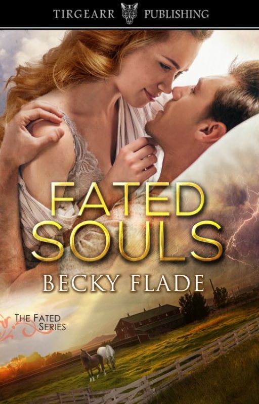 Fated Souls by BeckyFlade