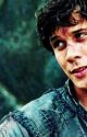 antihero. - bellamy blake by holaskurt