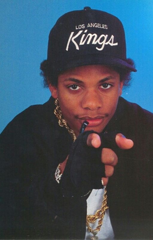 Eazy-E Photos by EazyBazed