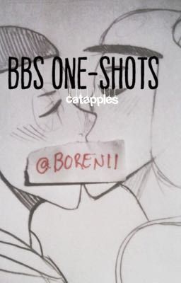 BBS ONE-SHOTS cover