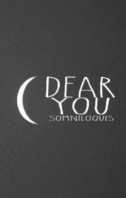 dear you cover