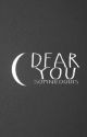 dear you by somniloquis