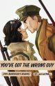 You've Got The Wrong Guy. [FALLOUT 4 x Reader]( MACCREADY x READER ) by Alcauter_