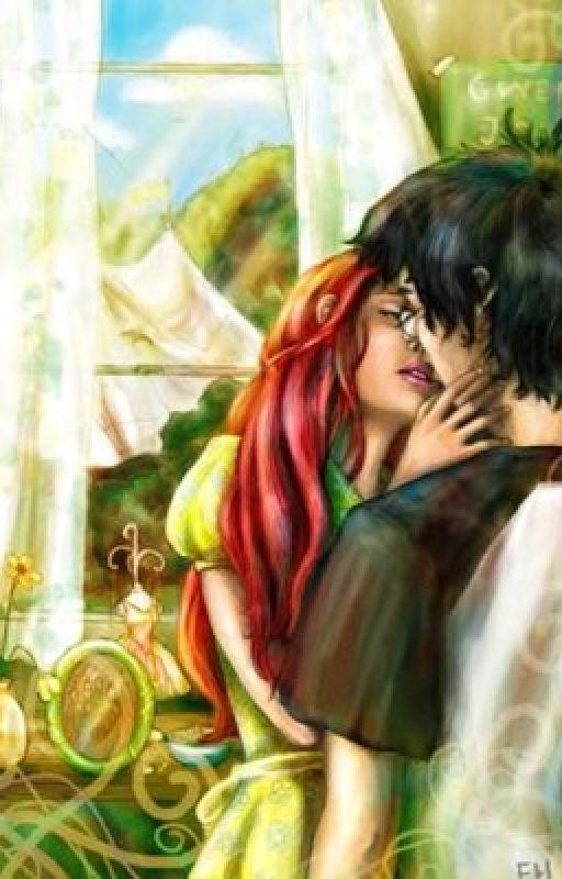 Harry Potter- After The Wedding (sequel to Harry Potter- After The War) by harrygin1