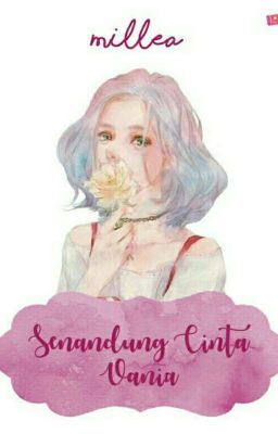 Senandung Cinta Vania cover