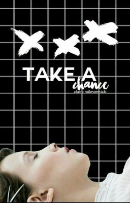 Take a Chance (Fillie) cover