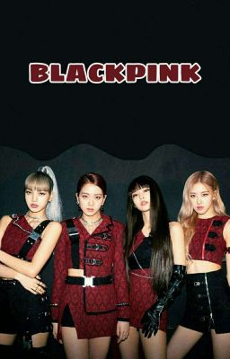 LIRIK LAGU BLACKPINK cover