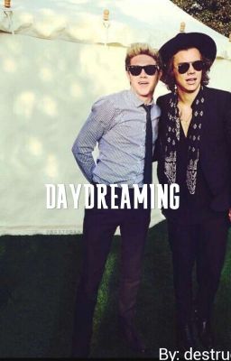 Daydreaming : Narry ✔ cover