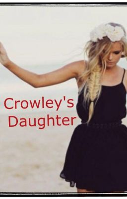 Crowley's Daughter cover