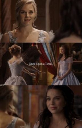 SwanQueen OneShots by swanqueers