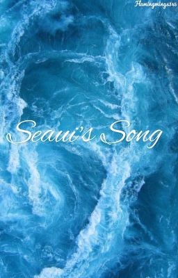 Seaui's Song (MxM) cover