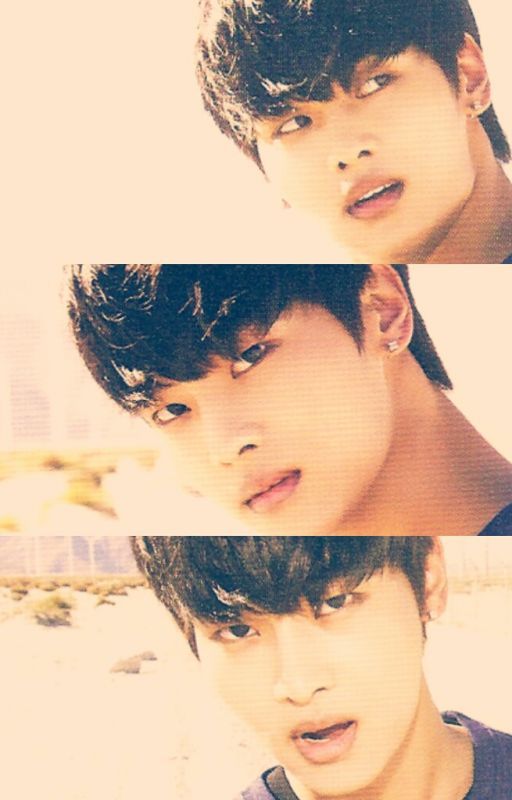 The New Member | VIXX N Love Story by kimchwejuseyo