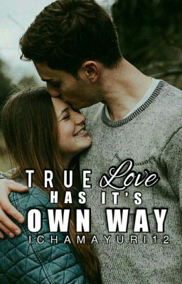 True love has its own ways cover