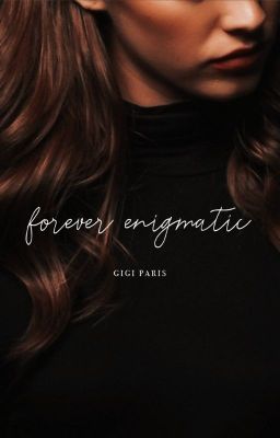 Forever Enigmatic cover