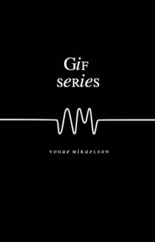 Gif series → Multi-fandom  by VogueMikaelson