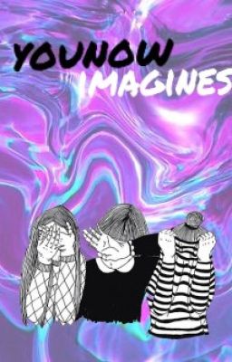 Younow Imagines cover