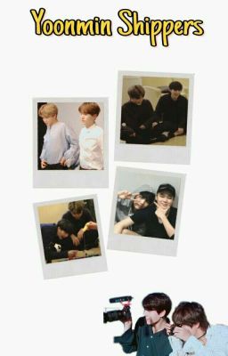 Yoonmin Shippers // •Ym •Tk cover