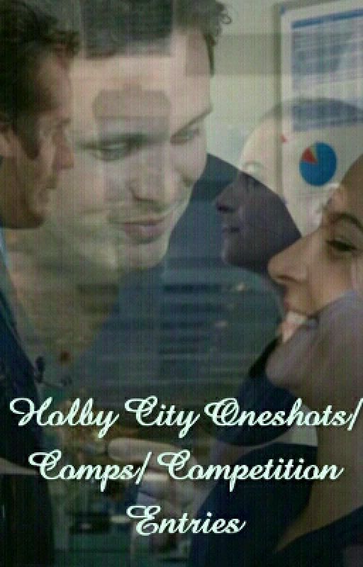 Holby city Oneshots/ Competition Entries by Victoria_Lyons_