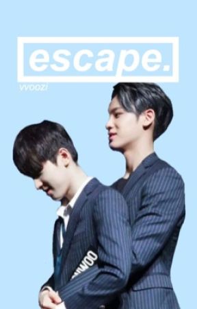 escape // meanie by vvoozi