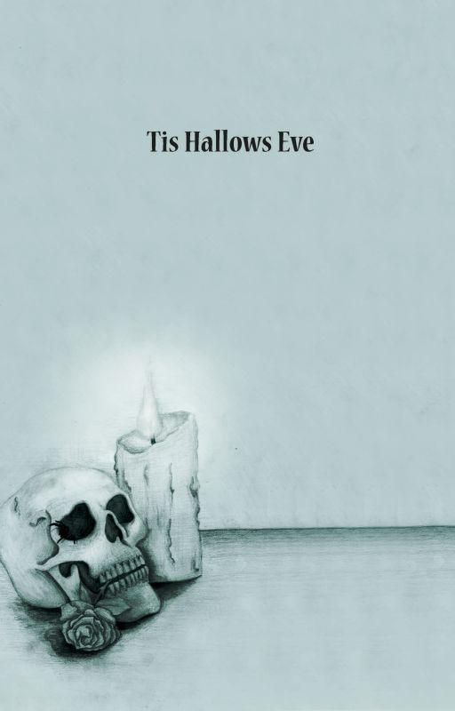 Poem: Tis Hallows Eve by TreWriter