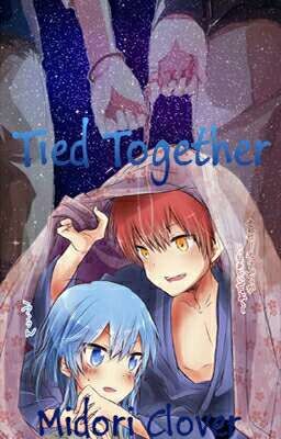 Tied Together [Book 2] cover